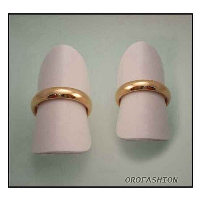 Curiosità: mi mostrate la vostra fede? - 1