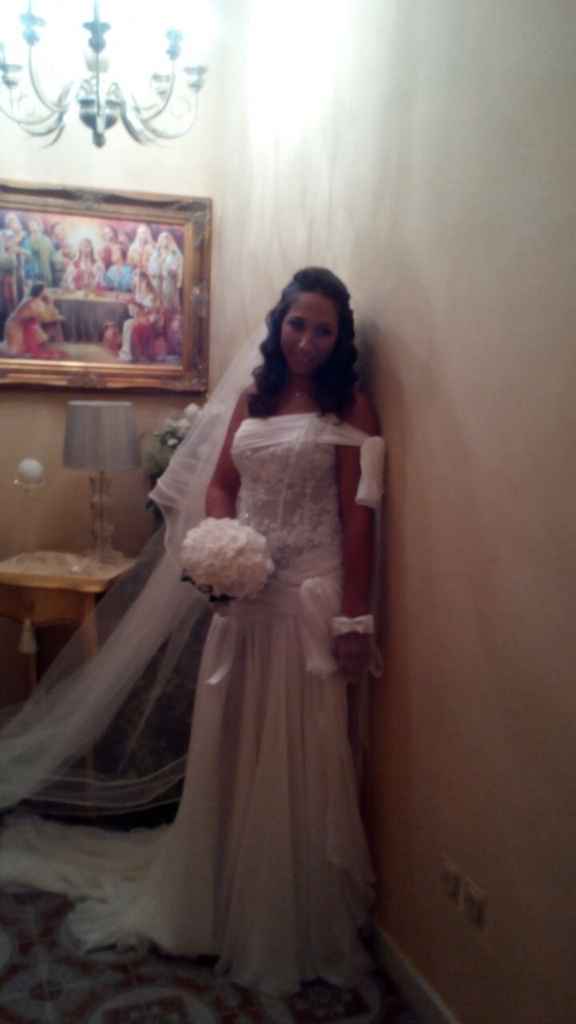 I nostri bouquet - 1