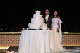 Ecco alcune immagini del mio matrimonio - 6