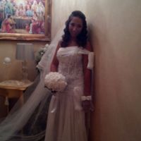 Ecco alcune immagini del mio matrimonio - 1