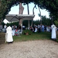 Le location degli sposi del Lazio - 2