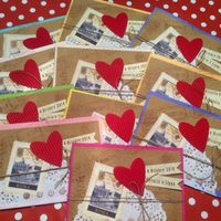 Le vostre partecipazioni di nozze - 1