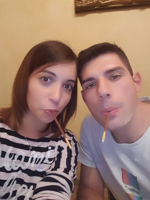 Condividi la vostra foto più bella insieme 📸 - 1