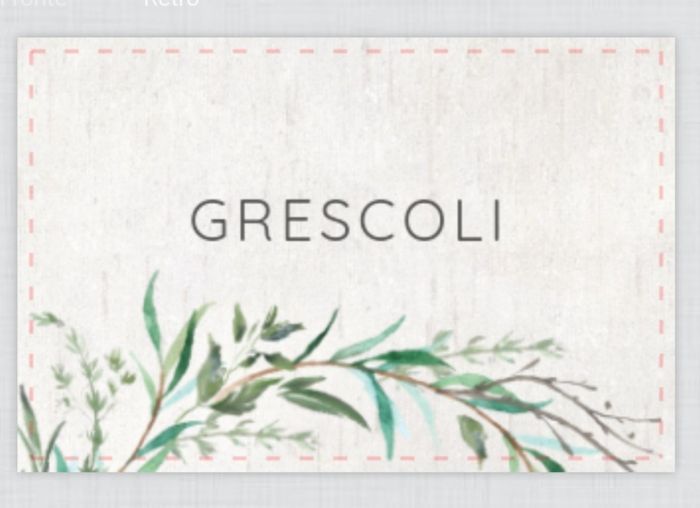 Nomi da Supercouple, qual è il vostro? 2