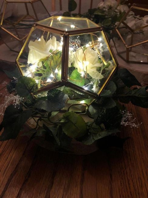 Dettagli matrimonio luminosi ✨ - 1