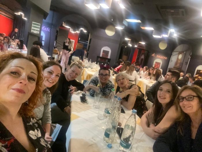 Addio al nubilato fatto ✔️😍! Sorpresa finale ❤️ - 3