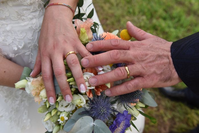 Unghie per il matrimonio 3