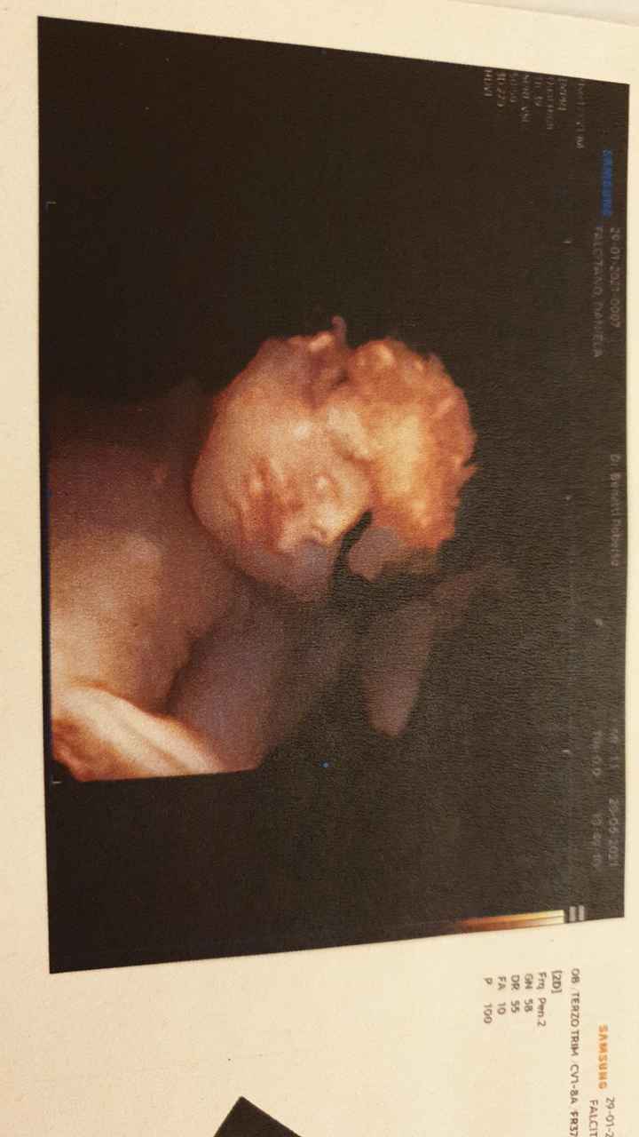 Future Mamme Settembre 2021😍 - 1