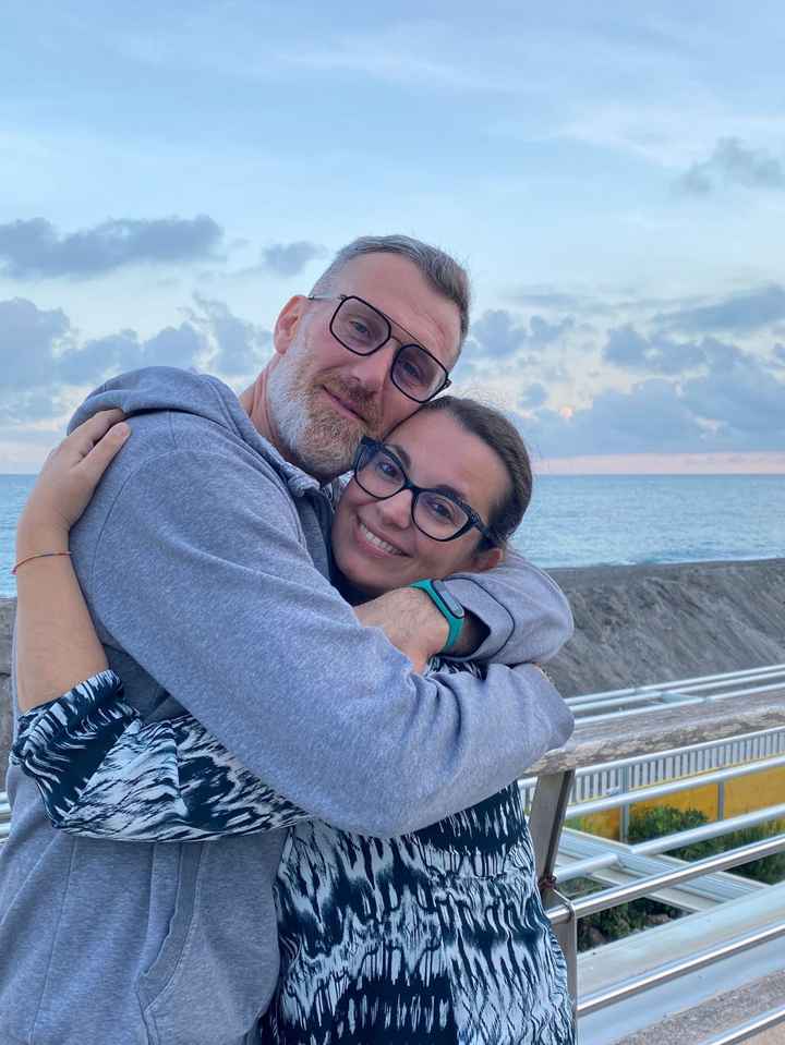 Fateci vedere il vostr* compagn* di vita 🤵📸👰 - 1