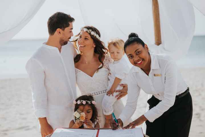 Agenzia wedding in paradise - 1