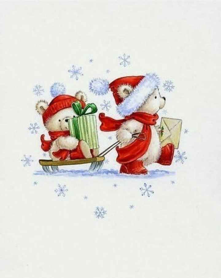 Buon Natale a tutti ❤️ - 1