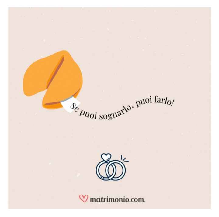 Scopri cosa dice il tuo biscotto della fortuna 🥠 - 1