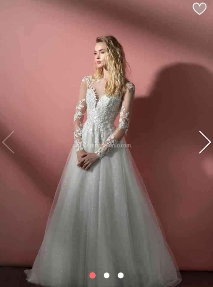 GIOCHIAMO: crea il look perfetto!👰🤵 - 1
