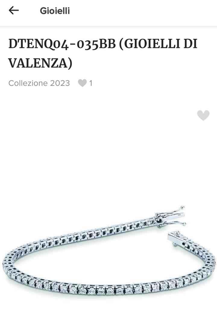 GIOCHIAMO: crea il look perfetto!👰🤵 - 4