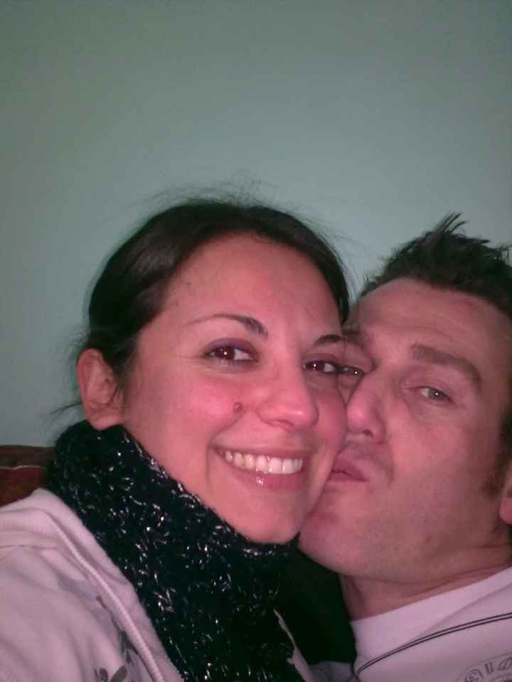 La vostra prima foto - 1