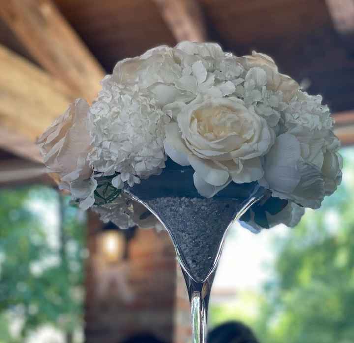 Salve sposine vorrei un vostro consiglio - 1