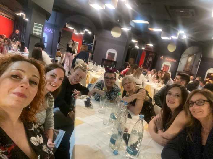 Addio al nubilato fatto ✔️😍! Sorpresa finale ❤️ - 3