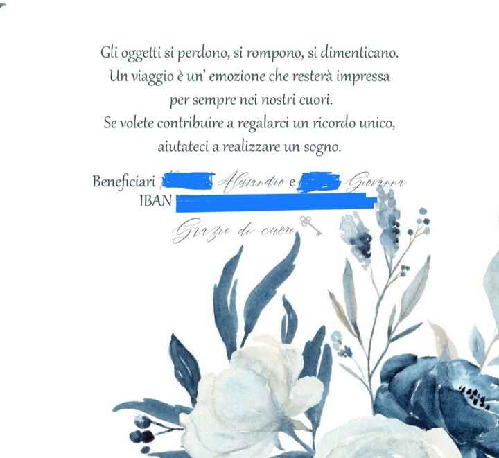 Aiuto partecipazioni - 1