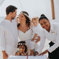 Agenzia wedding in paradise - 1