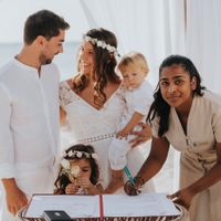 Agenzia wedding in paradise - 2