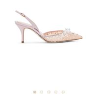 Scarpe simili Bella Belle - 1