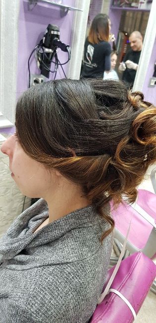 a - 24 prova trucco e parrucco - 3