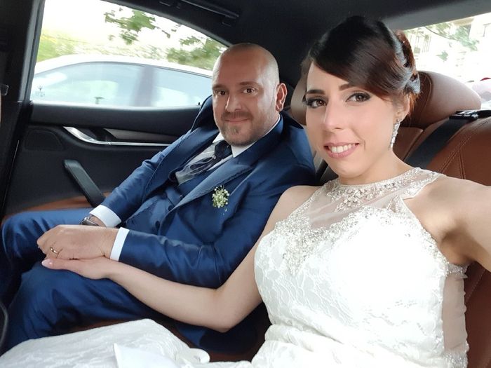 Sposati! Il nostro 14.04.18 - 5