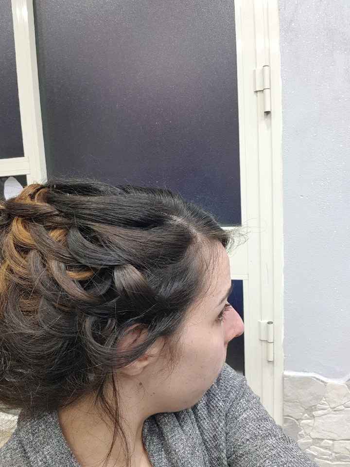 a - 24 prova trucco e parrucco - 1