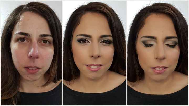 a - 24 prova trucco e parrucco - 4