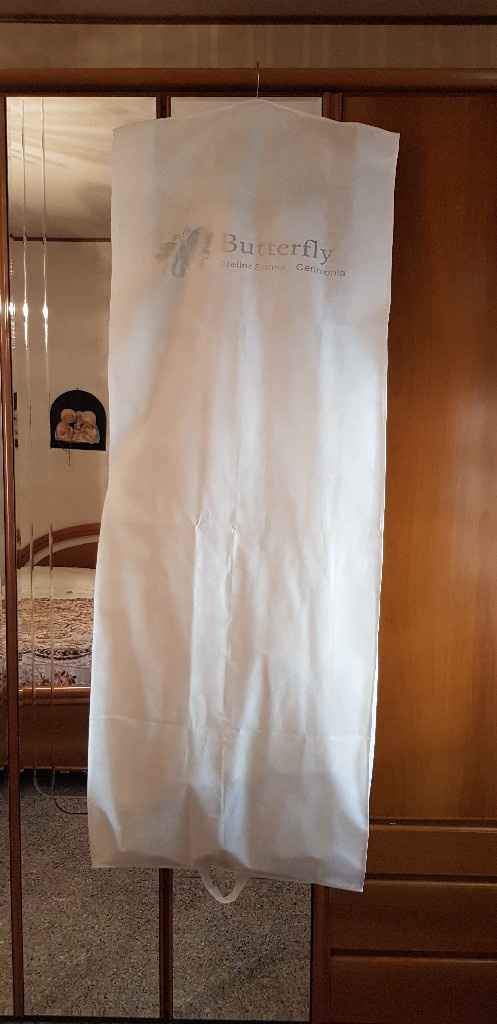 -3..e vestito ritirato 😍 - 1