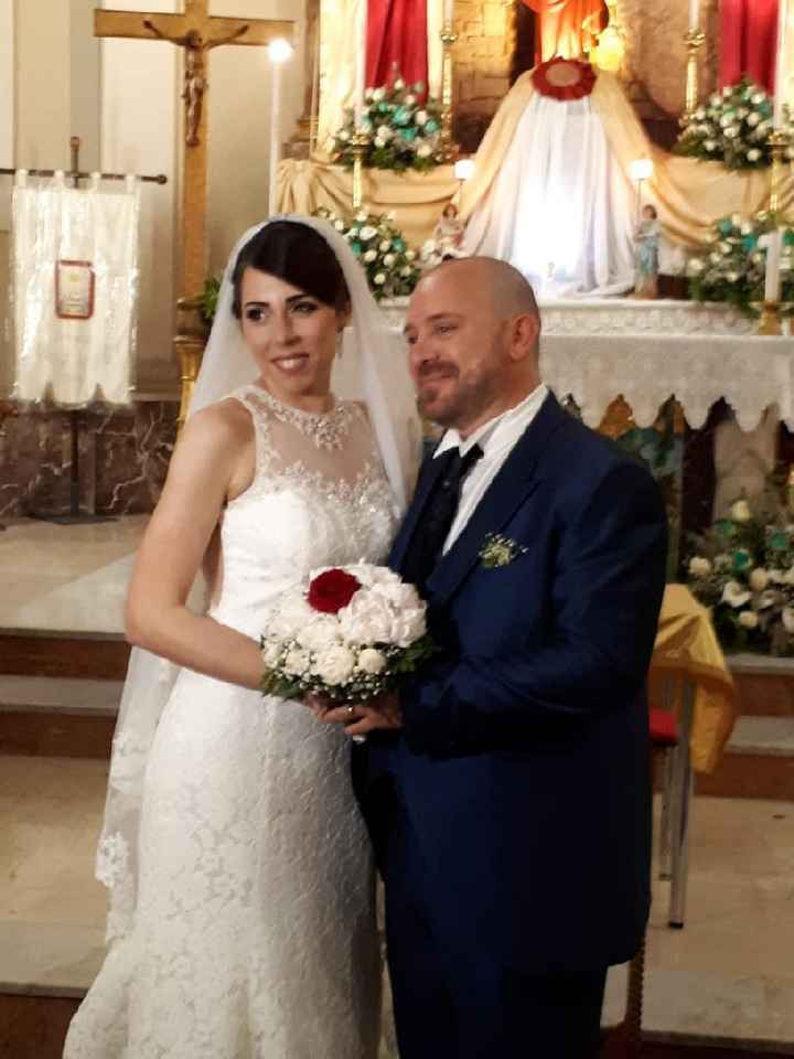 Sposati! Il nostro 14.04.18 - 2