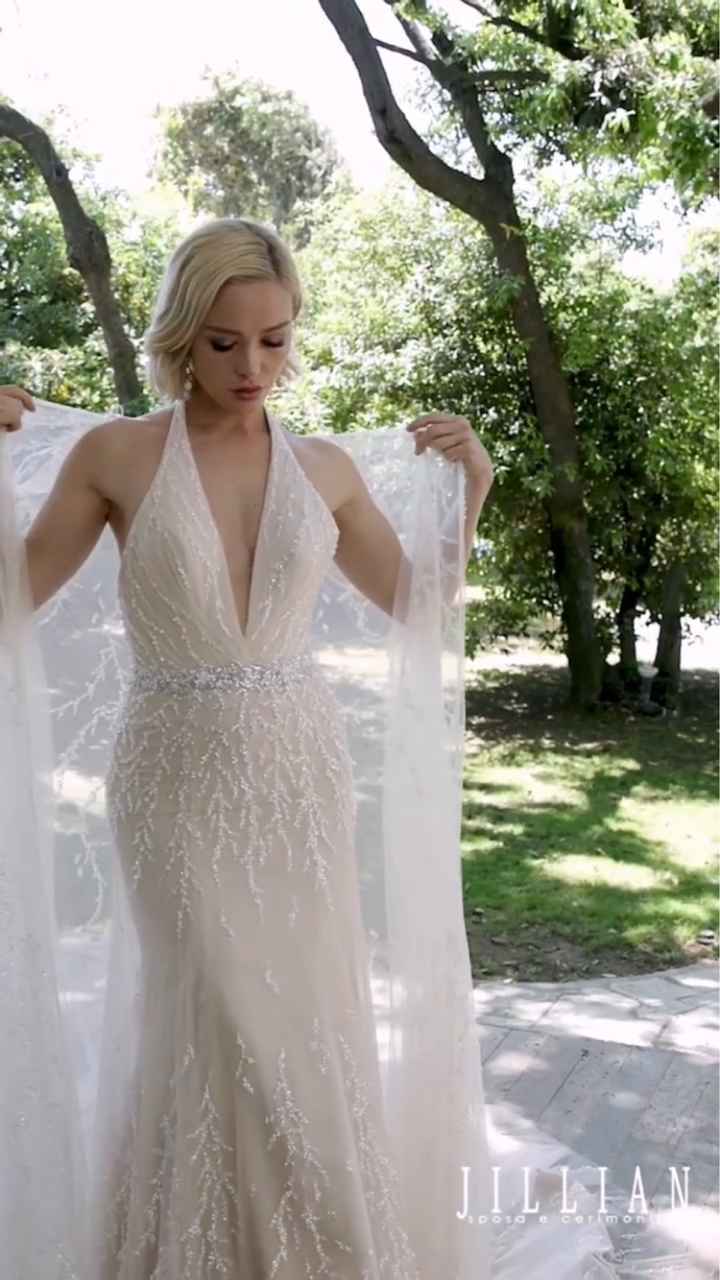 Consiglio su accessorio capelli - 1