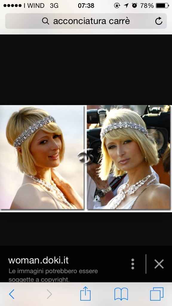 Help capelli corti - 1