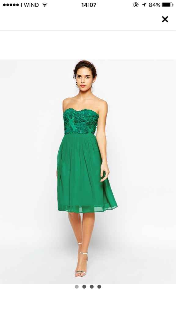 Foto damigelle adulte - 2