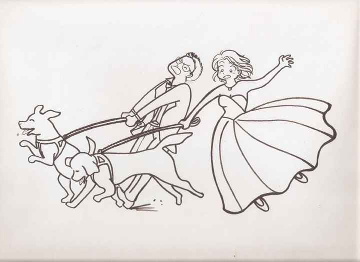 Un disegno per noi - 1