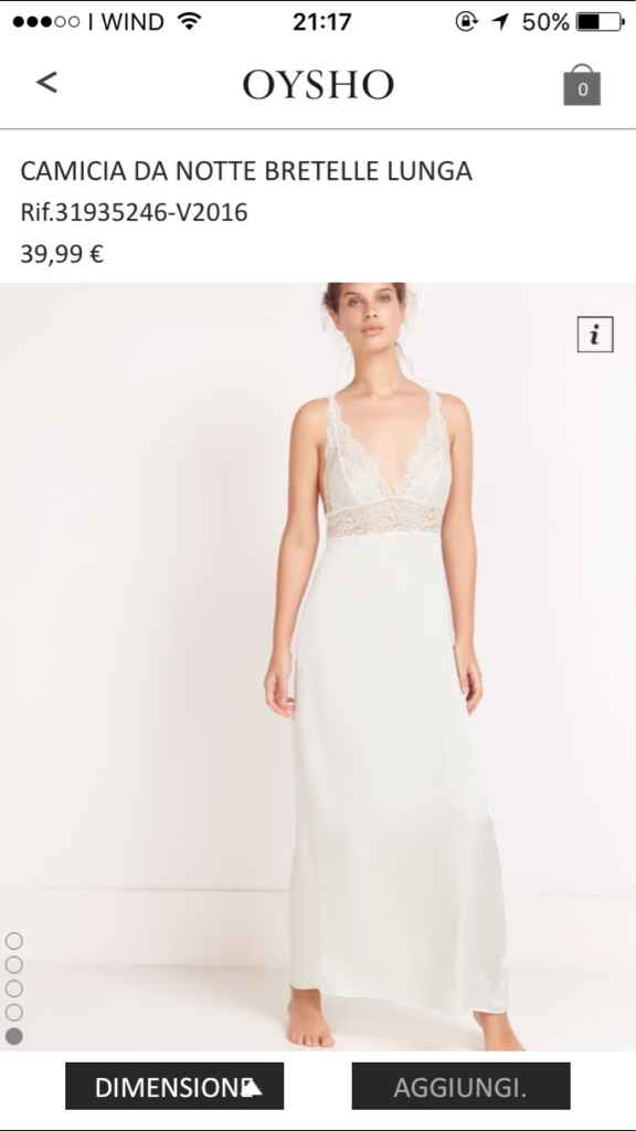 X le fanatiche dell'intimo - 1