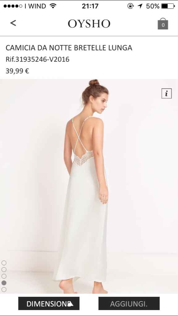 X le fanatiche dell'intimo - 2