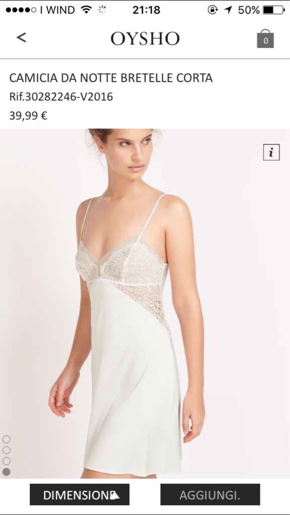 X le fanatiche dell'intimo - 3