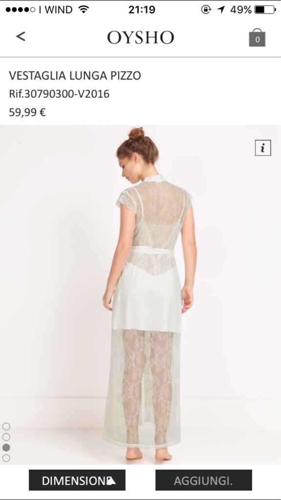 X le fanatiche dell'intimo - 5