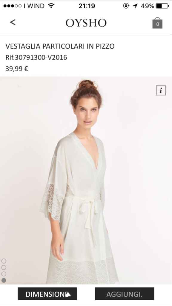 X le fanatiche dell'intimo - 6