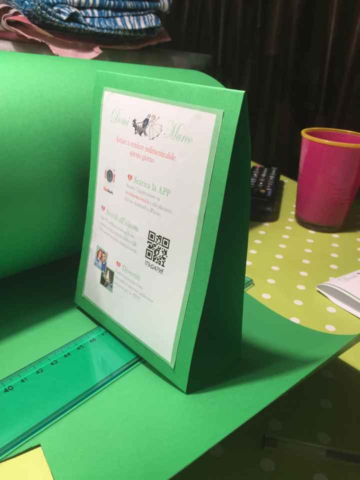 Problema wedshoots - 1