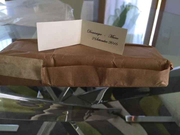 I miei fai da me - 3