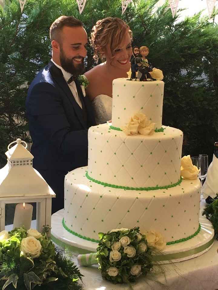 Sono una moglie ma ancora non so :)) - 2