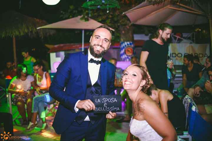 Sono una moglie ma ancora non so :)) - 3