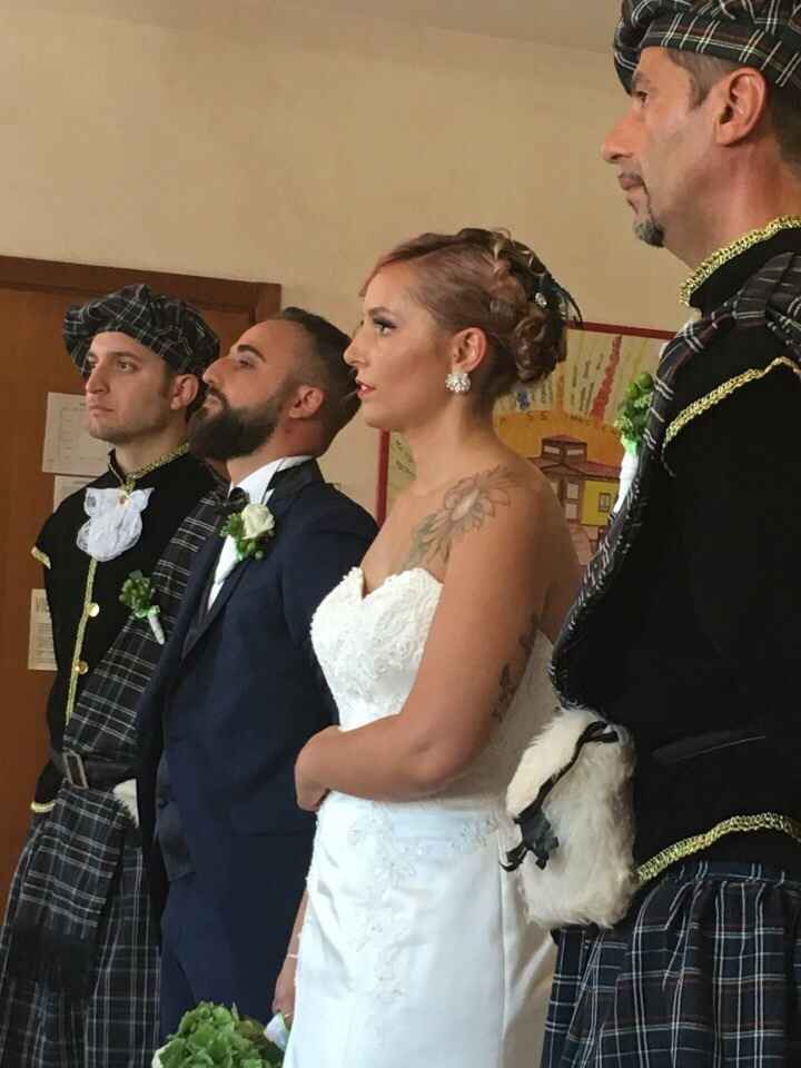 Sono una moglie ma ancora non so :)) - 4