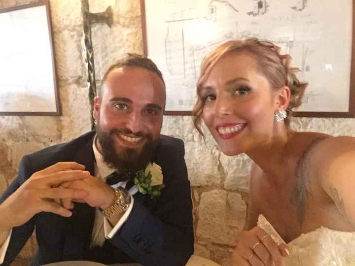 Sono una moglie ma ancora non so :)) - 6