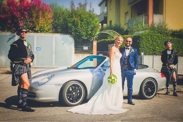 Sono una moglie ma ancora non so :)) - 7