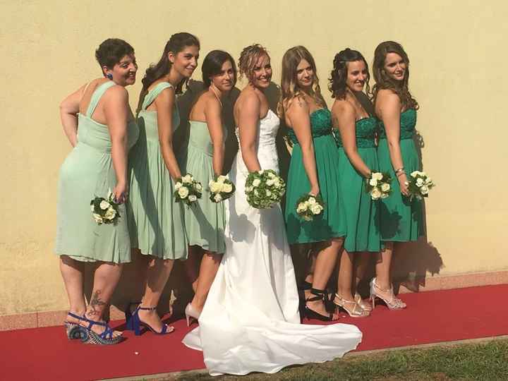 Sono una moglie ma ancora non so :)) - 8