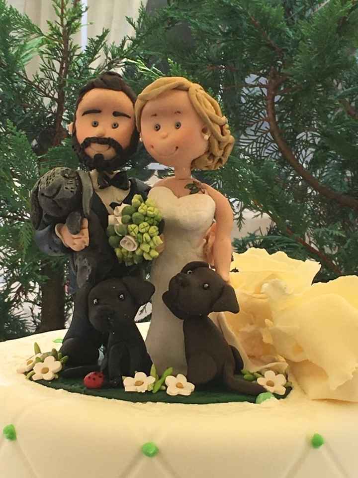 Sono una moglie ma ancora non so :)) - 9