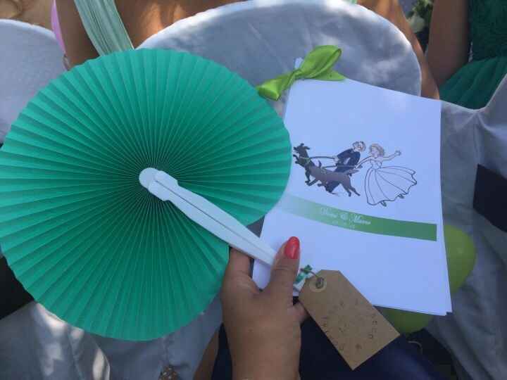 Idee per wedding bag - 1